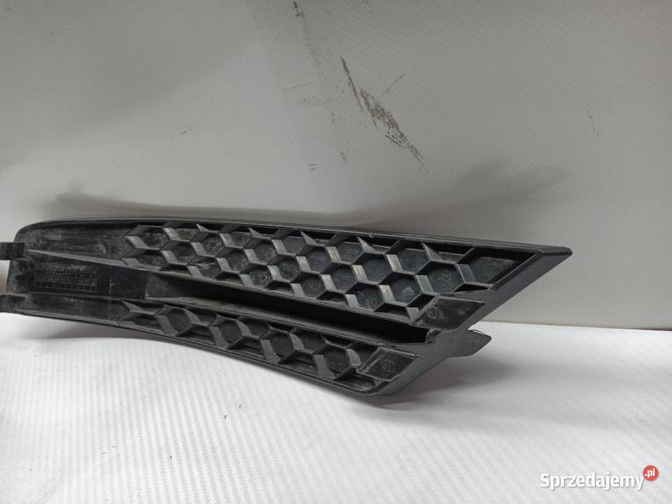KRATKA ZDERZAKA PRZÓD PRZEDNIA LEWA VW CRAFTER 2