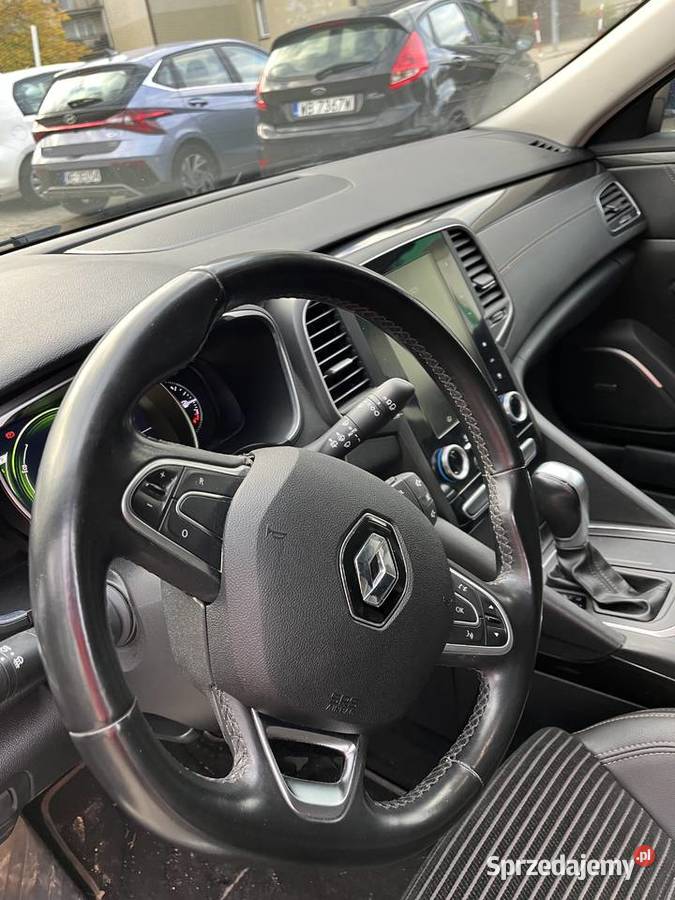 Sprzedam Renault Talisman Warszawa
