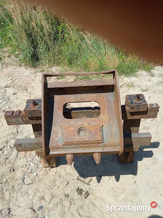 Widły mecalac Zbrosławice