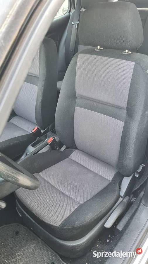 Volkswagen golf 4 IV 14 16v Klima Poniatowice