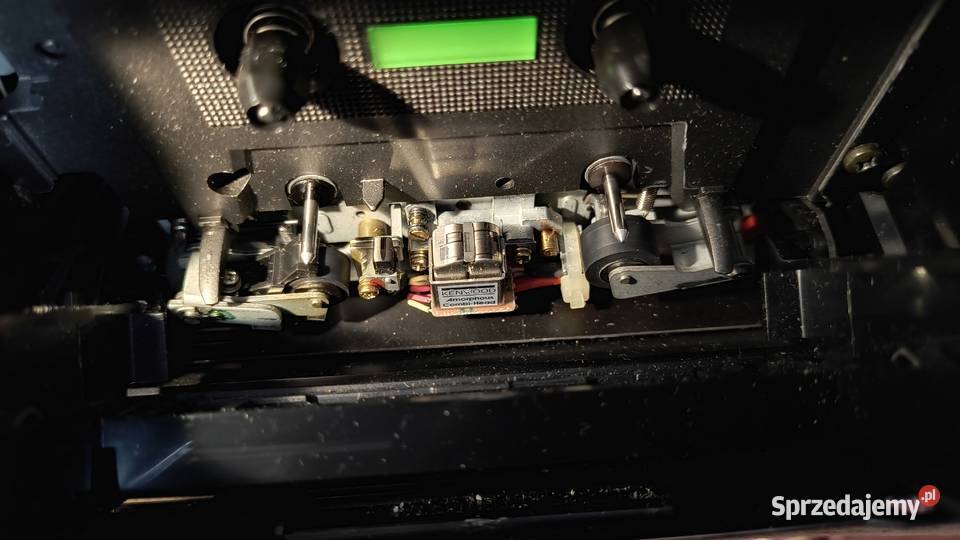 Magnetofon Kenwood KX 1100 HX