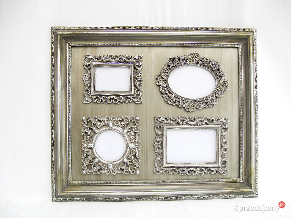 Rama na Zdjęcia Ramka Ramki FOTO Szczecinek
