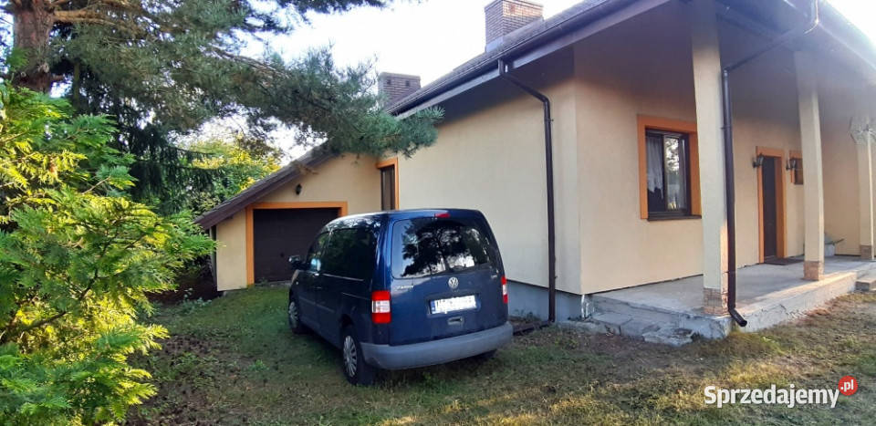 W pół wykończony duży ciekawa okolica Sprzedaż Śladków Mały sprzedam