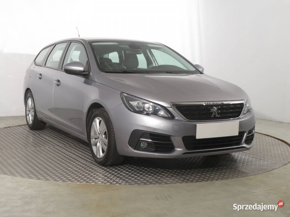 Peugeot 308 15 BlueHDi 1499cm3 308 Katowice
