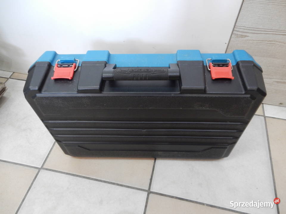 Zestaw wkrętarka zakrętarka Erbauer 18V sprzedam