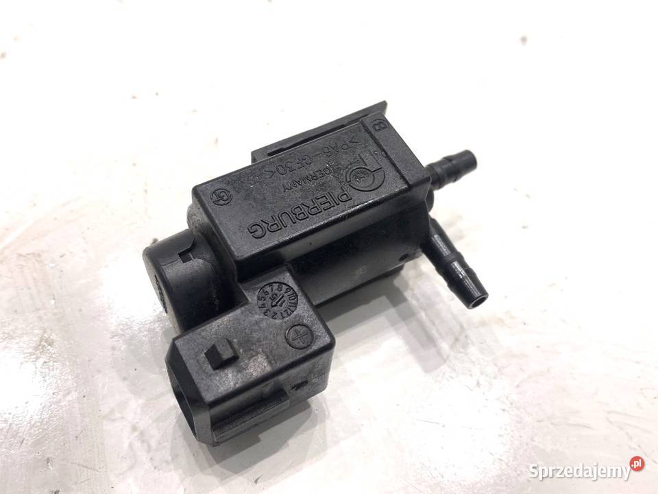 ZAWÓR PODCIŚNIENIA BMW F16 30 258 7810831