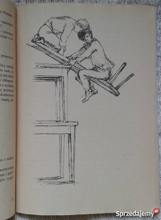 Chłopcy z ulic miasta Hanna Górska Beletrystyka, powieści Białystok