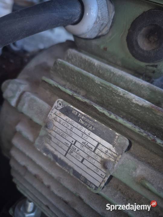 Łuparka do drewna Wejherowo