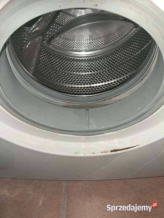 Pralka AEG 60cm Pralki i suszarki Sopot