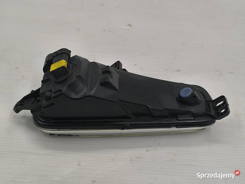 HALOGEN PRAWY FORD FOCUS MK3 LIFT KOMBI