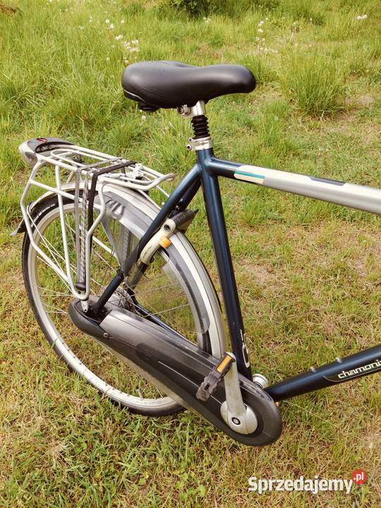 Rower treningowy Gazelle Excellent 28 duzy Sandomierz