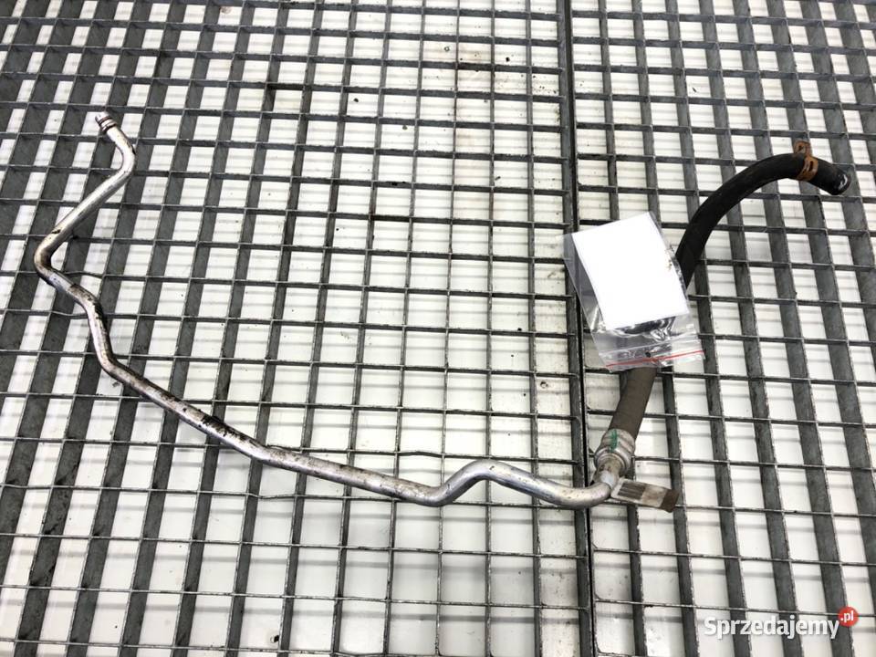 WĄŻ WSPOMAGANIA DACIA SANDERO II 10 73 PRZEWÓD podkarpackie