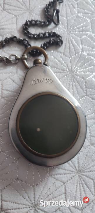 Etui do zegarka kominkowego Czersk