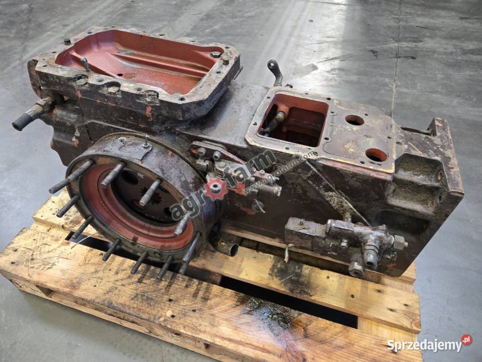 Tylny most Fiat 10090 11090 9090 sprzedam