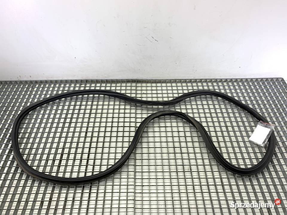 USZCZELKA KLAPY BAGAŻNIKA JEEP CHEROKEE KL SUV