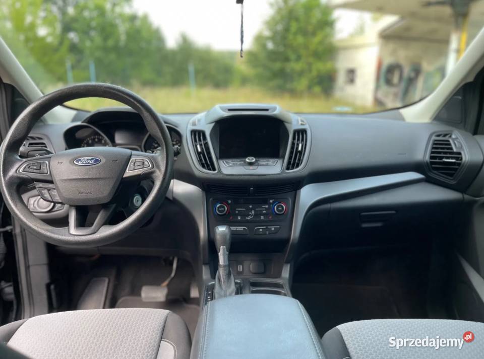 Ford Escape Forda Escape 15 EcoBoost SE Escape świętokrzyskie Ostrowiec Świętokrzyski sprzedam