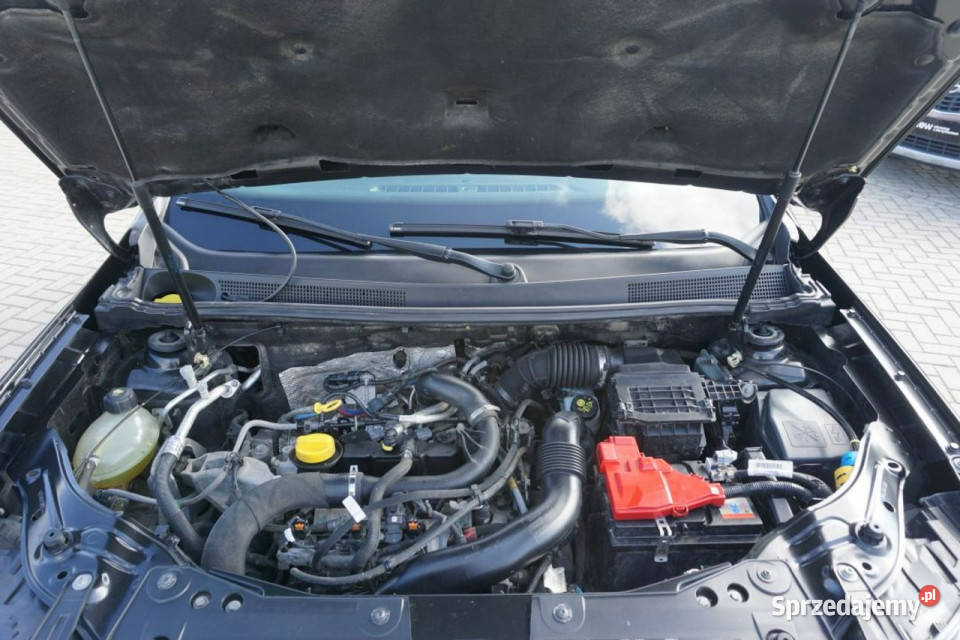 Dacia Duster 10TCe EcoG 100 Prestige LPG 4x2 ABS Lublin