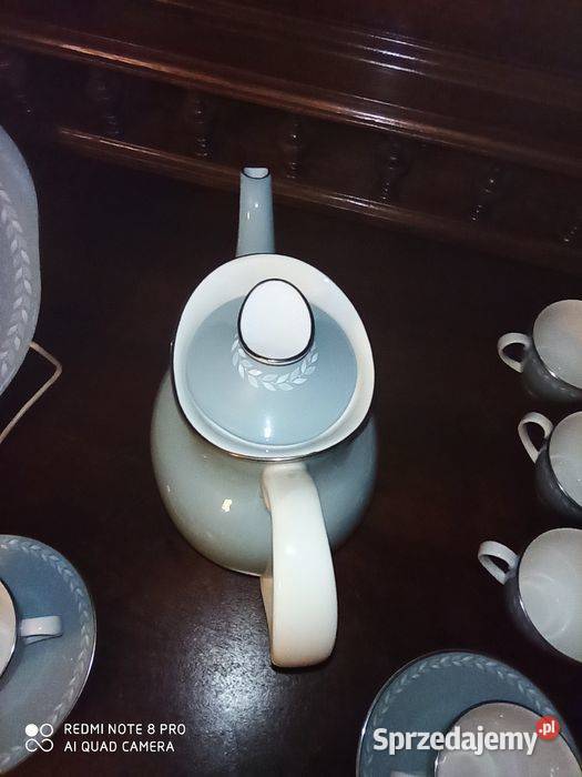 Dzbanek AEGEAN Royal Dulton Gdańsk