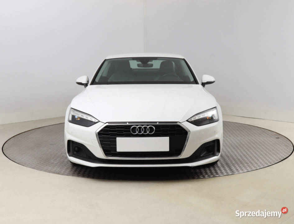Audi A5 40 TFSI