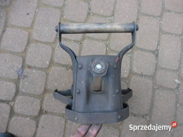 NSU DKW SIEDZENIE TYLNE PASAZERA kujawsko-pomorskie Drzycim
