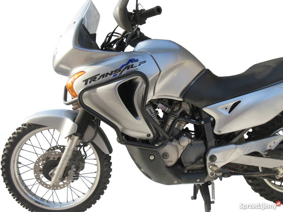 Gmole HEED do HONDA XL 650 TRANSALP 0007 Częstochowa