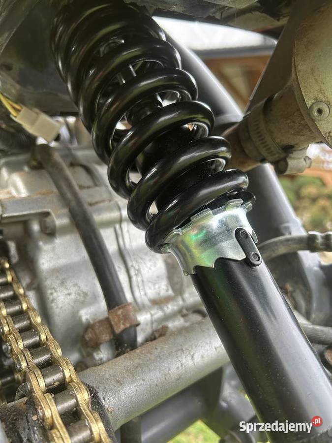 Asix xb 27 125 remoncie Malinówka