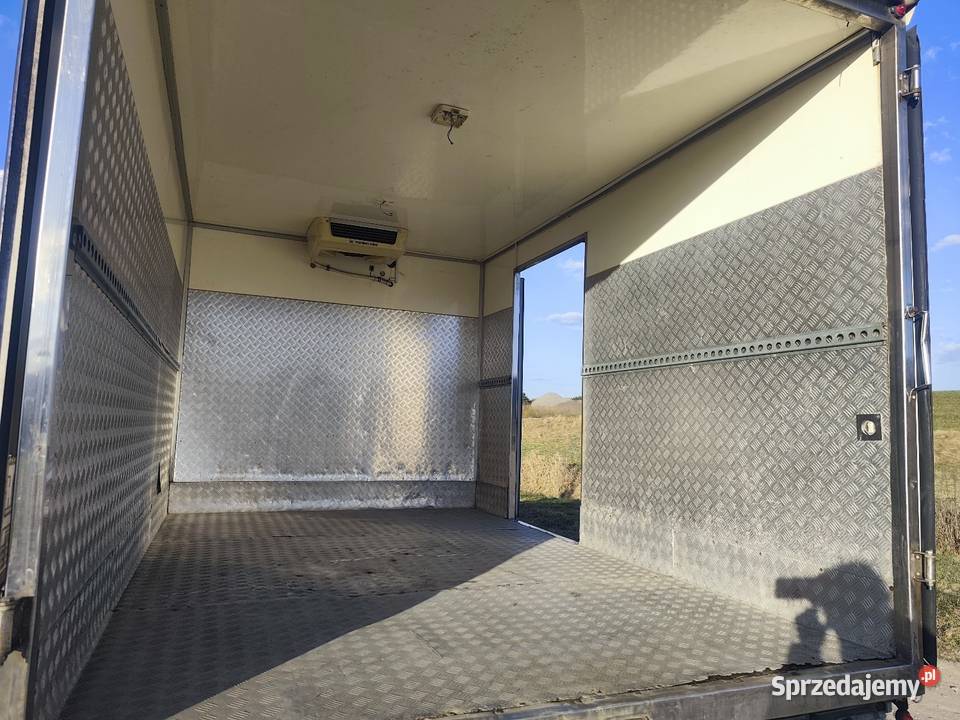 Renault Master Kościerzyna