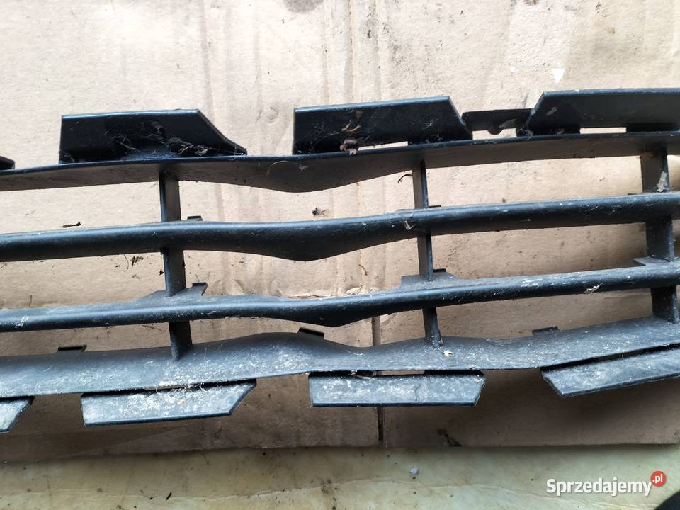 RENAULT MEGANE MK2 8200114155 KRATKA ZDERZAKA osobowe Kamień-Kolonia