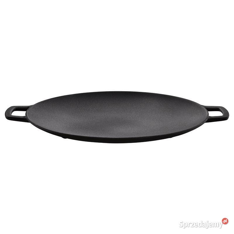 Talerz żeliwny Norden Grill Chef 1066432 Opalenica
