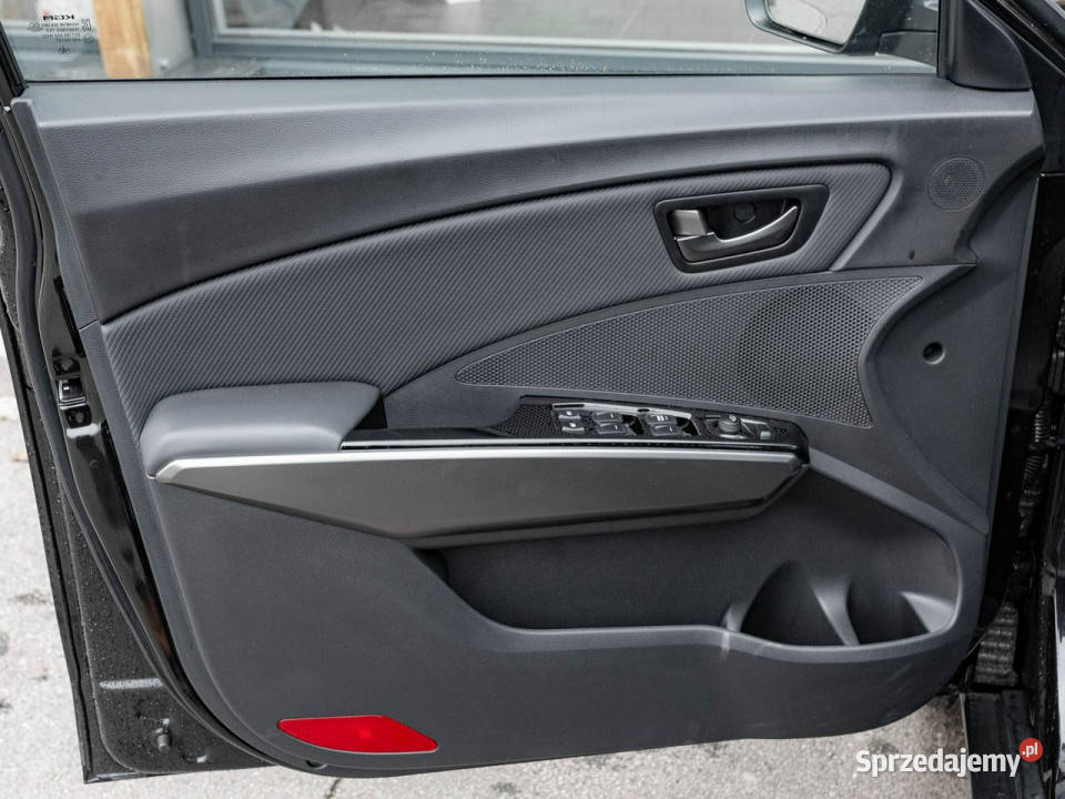 SsangYongKGM Tivoli Joy 2WD 15 TGDI Kcof NAVI 163KM Gdańsk