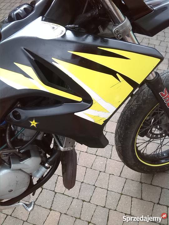 Yamaha dt 50x Mbk xlimit dolnośląskie sprzedam