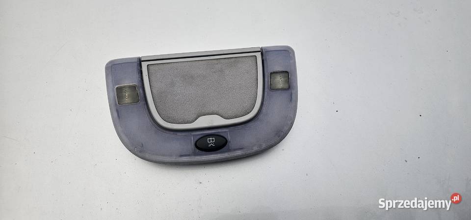 Lampka kabiny mercedes w220 ulo3730 Zbąszyń