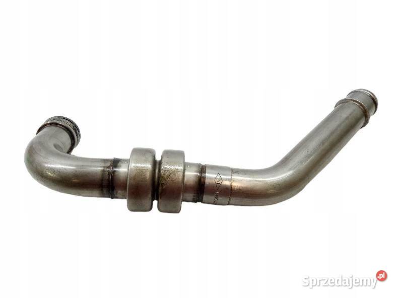 RURA PRZEWÓD INTERCOOLERA 8200306925E 15 DCI