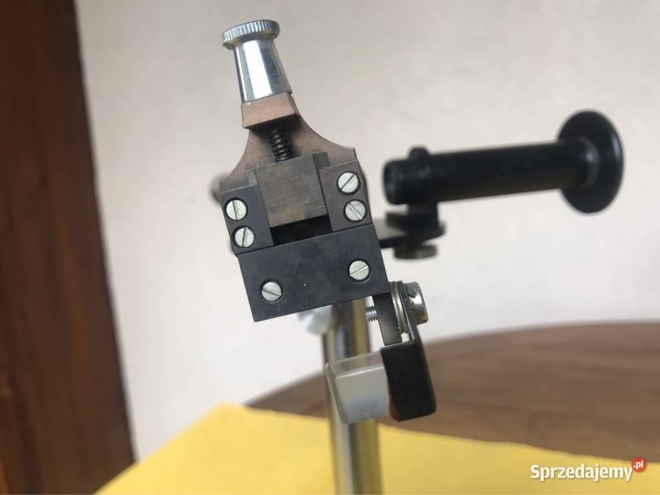 Spektroskop pryzmatyczny Głogów sprzedam