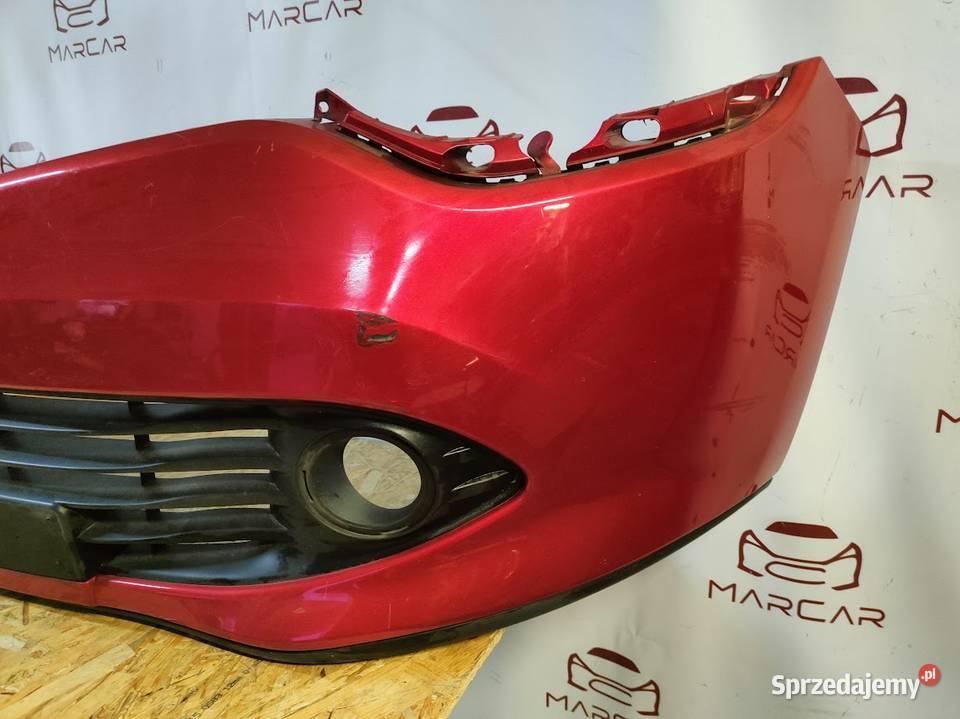 Zderzak Przedni Przód Renault Clio IV 620221920R