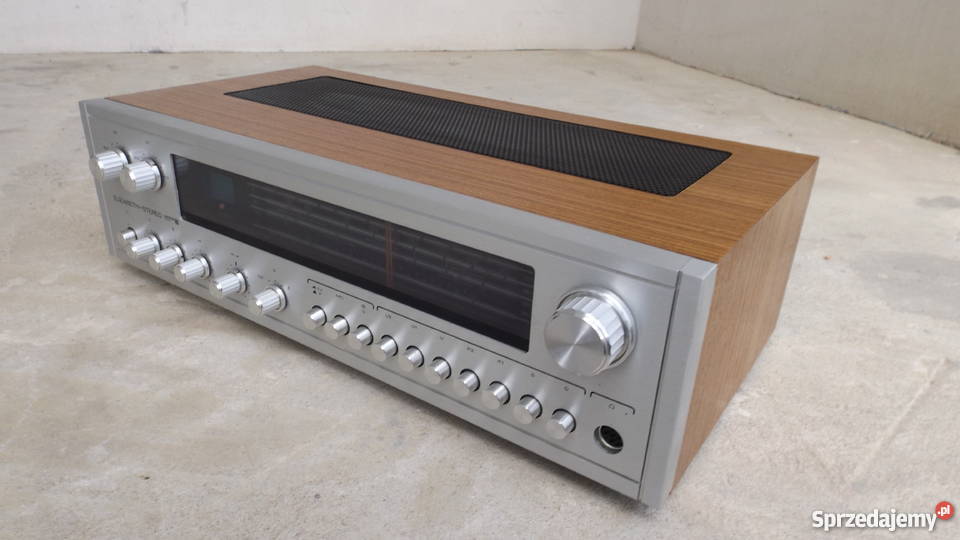 UNITRA DIORA ELIZABETHSTEREO DST203 nowa Grodziczno sprzedam