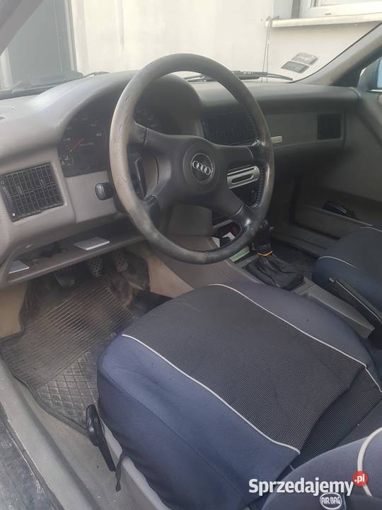 Audi 80 B4 Avant 19 TDI 1993 r Comfort edition 80
