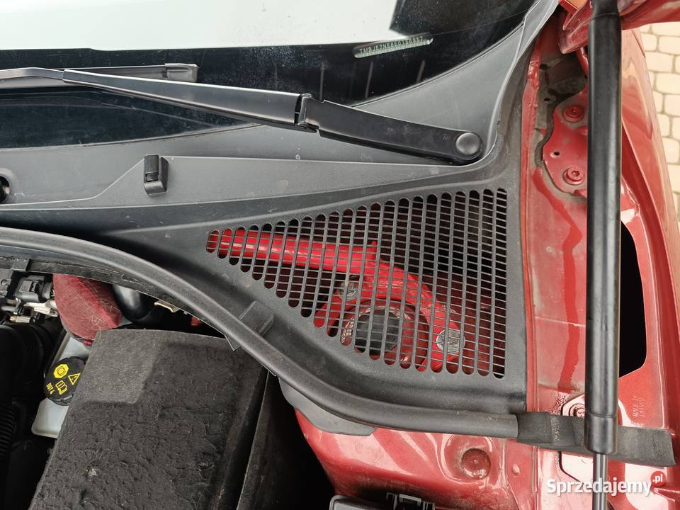 Skoda Rs 305 450 nm mazowieckie Żelechów