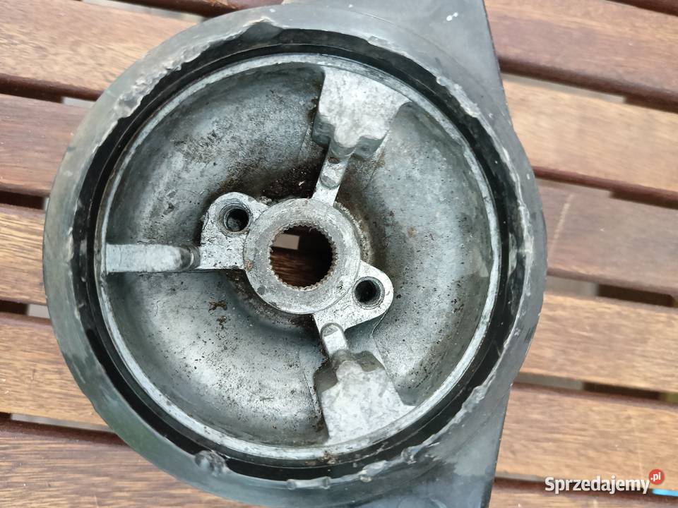 Kierownica C328 C325 Siedlce