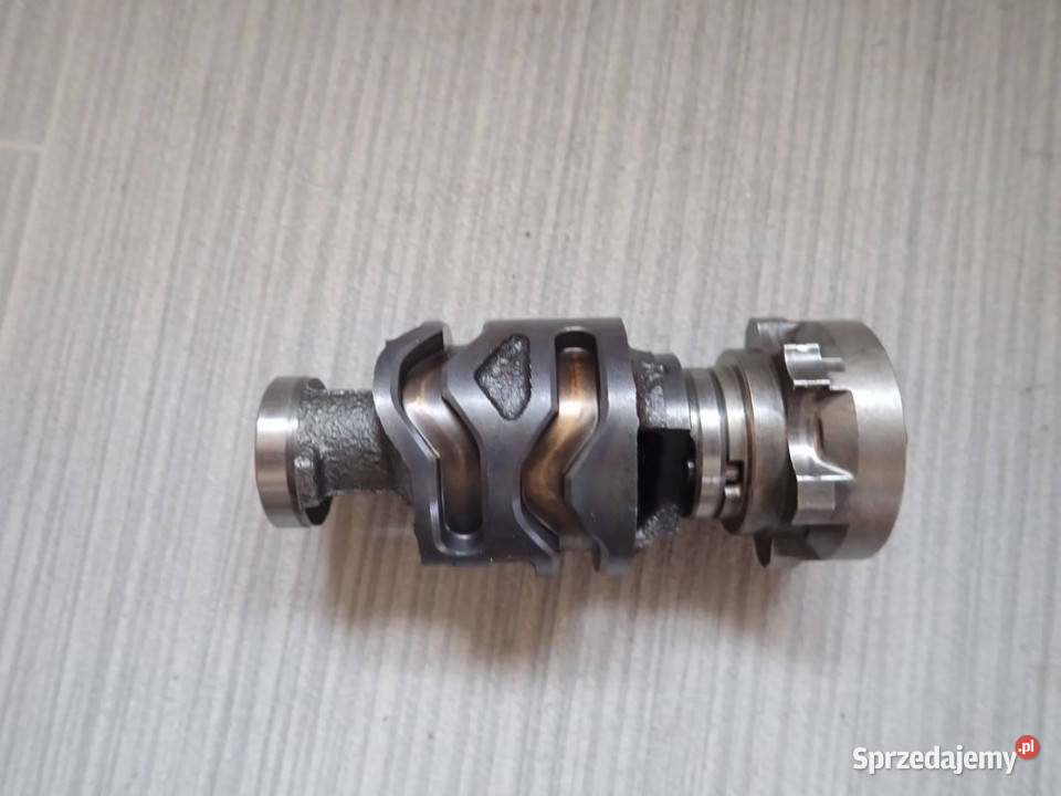 Bębenek Programator 4 Biegowy Yamaha YZ 450 YZF Strzelce Krajeńskie