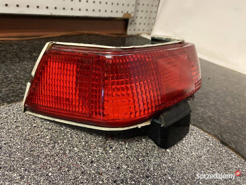 Lampa Yamaha XJ 750 Tył tylna A601 Poznań