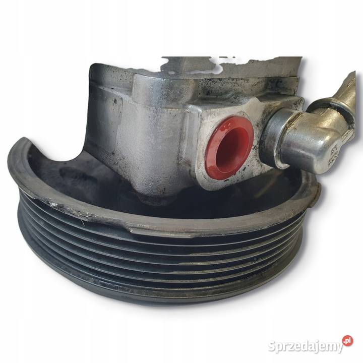 POMPA WSPOMAGANIA BMW E46 18 20 i zamiennik Pompy wspomagania Chełm