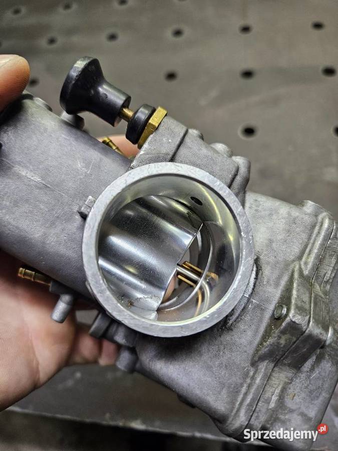 Yz 125 części gaźnik tarcza hamulcowamembrana Rybnik