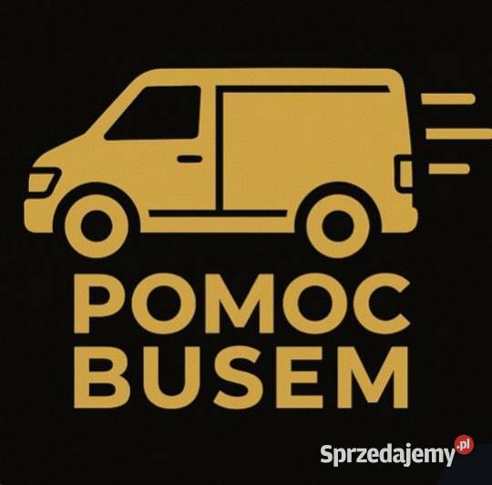 Przeprowadzki opróżnianie transport usługi busem Jarosław