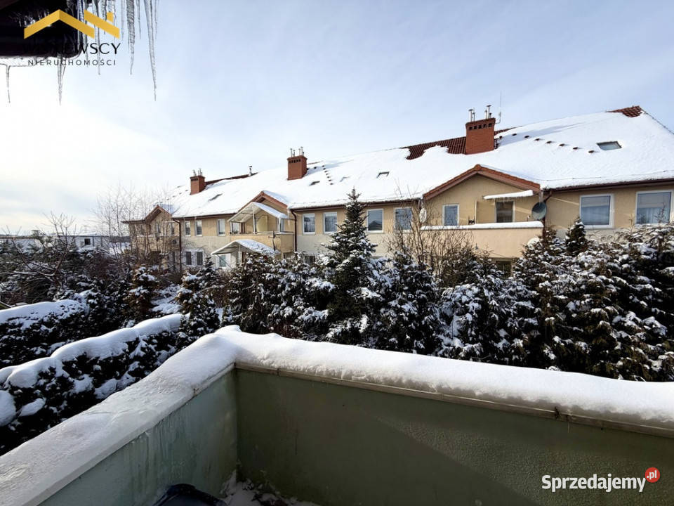 Bąkowo Sarnia Dolina 3 pokoje 705 m