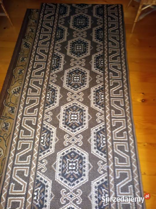 Sprzedam chodnik dywan 4 m x 1 m