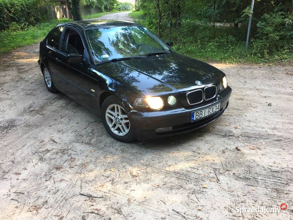 BMW z Lpg 318
