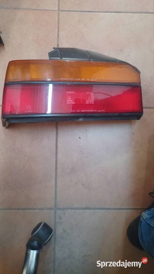 LEWE ŚWIATŁO TYLNE HONDA PRELUDE III osobowe Rakoniewice