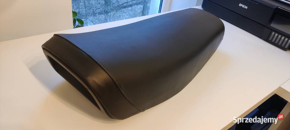 Siedzenie kanapa SIMSON SR50 Krzepice