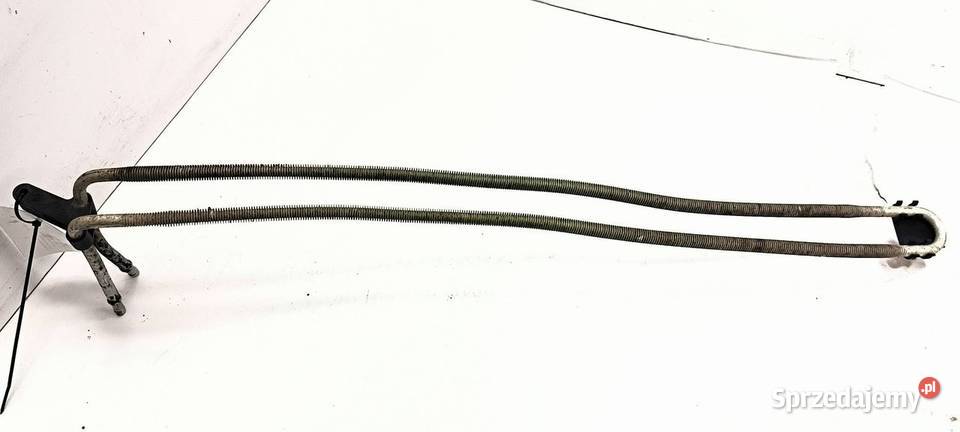 CHŁODNICZKA OLEJU MERCEDES SPRINTER 313 Lipno